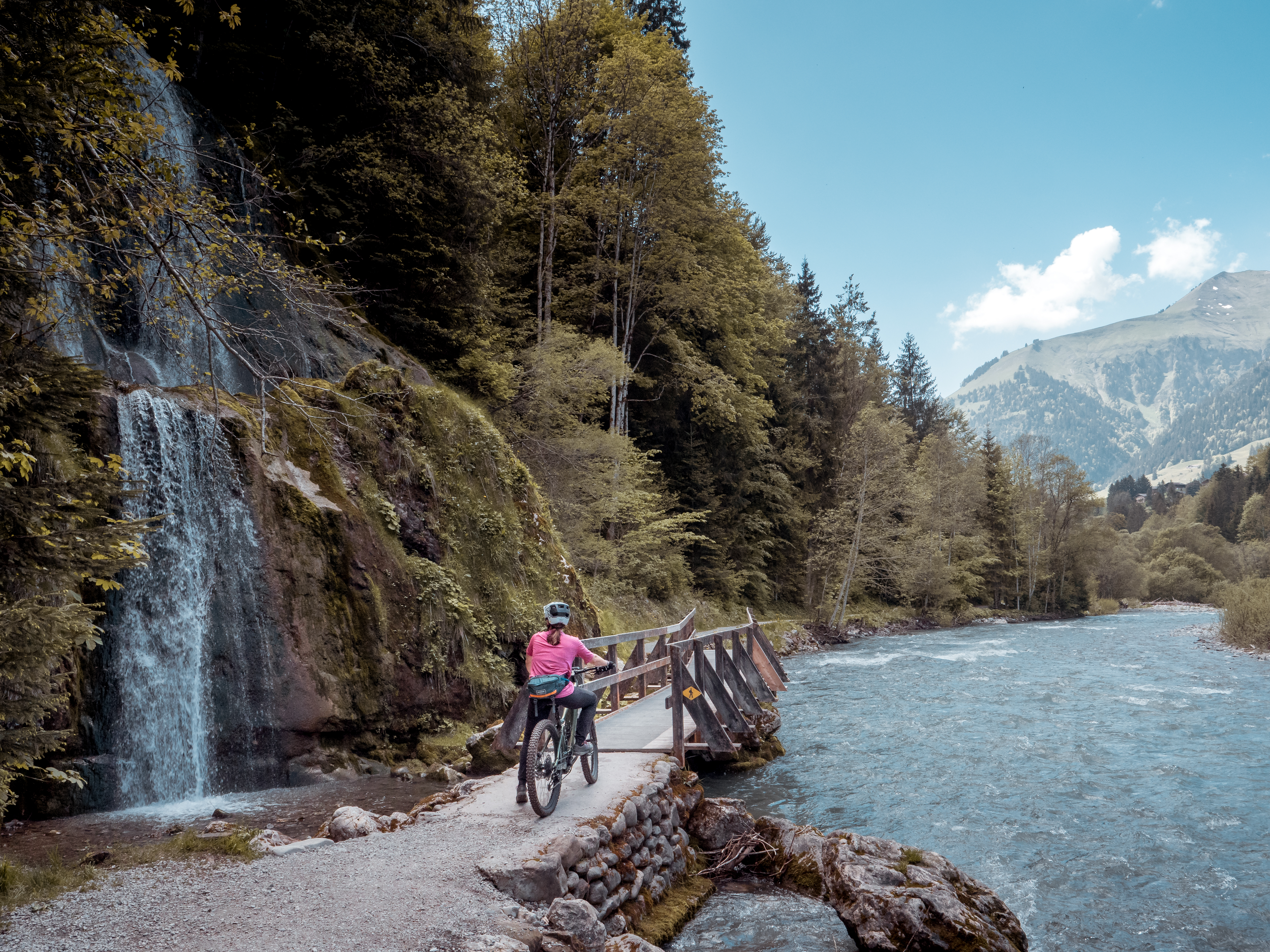 Bike Day Trip Tours