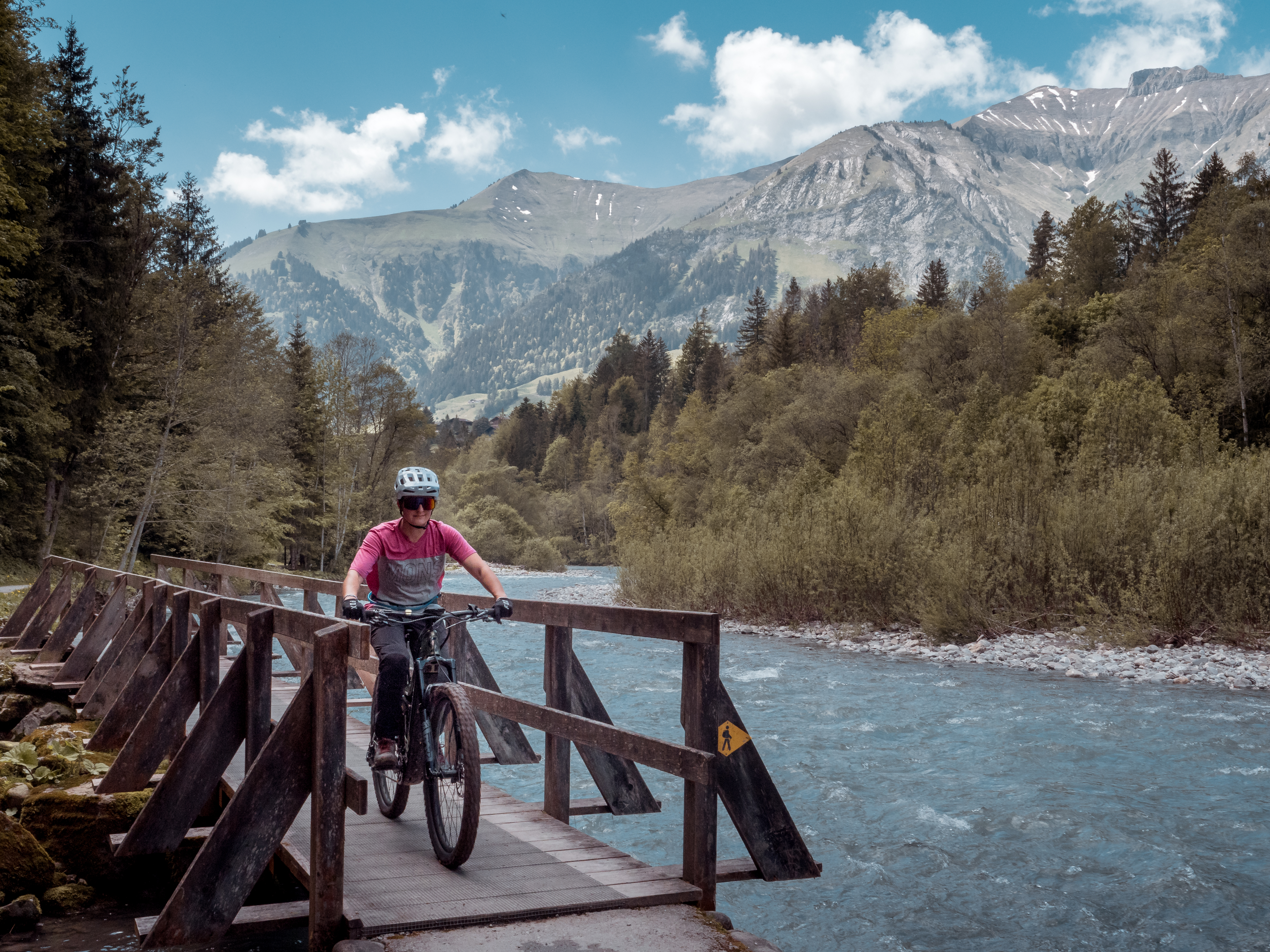 Bike Day Trip Tours